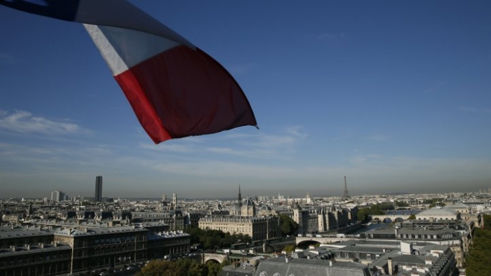 القنصل الفرنسي: باريس تعمل بشكل وثيق مع شركائها بهدف إعادة احياء عملية السلام