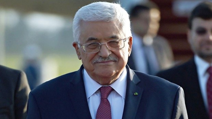 الرئيس يستقبل وفد شخصيات يهودية من أصول عراقية