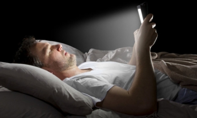 النوم الكافي يحدد الإصابة بفشل الكلى