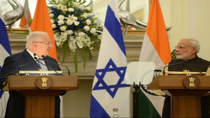ضغوط إسرائيلية على الهند خوفًا من إيران