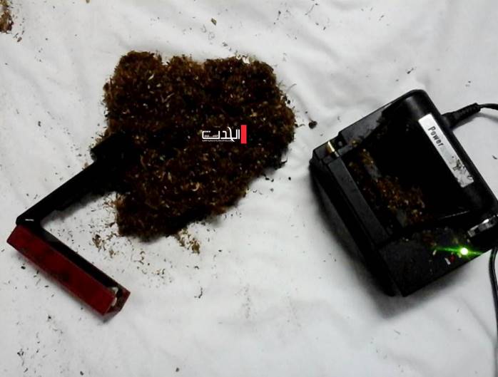 ‏خاص الحدث | 