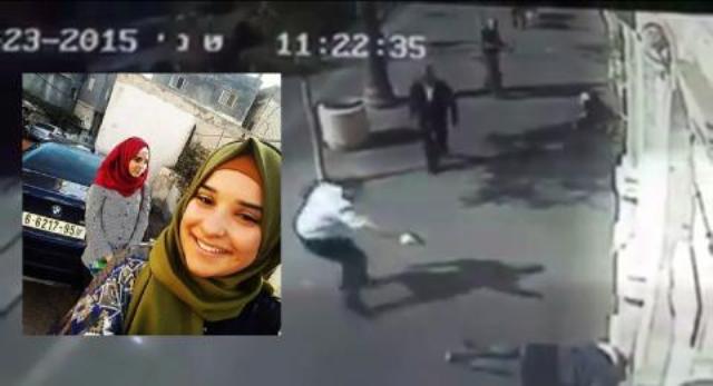 محكمة إسرائيلية تحكم على طفلة فلسطينية بالسجن 13عاما ونصف 