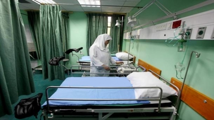 الصحة بغزة تحذر من توقف الخدمة بمستشفيات القطاع