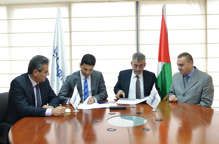 نقابة المهندسين والبنك