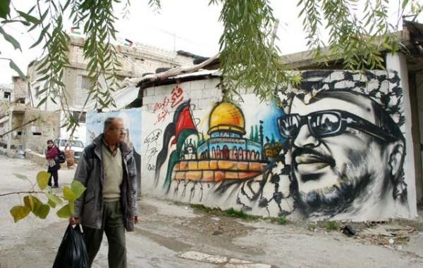 استمرار توافد أعضاء