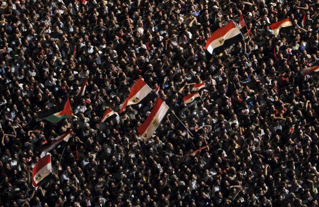 مصر اليوم في انتظار المولود رقم 92 مليونا