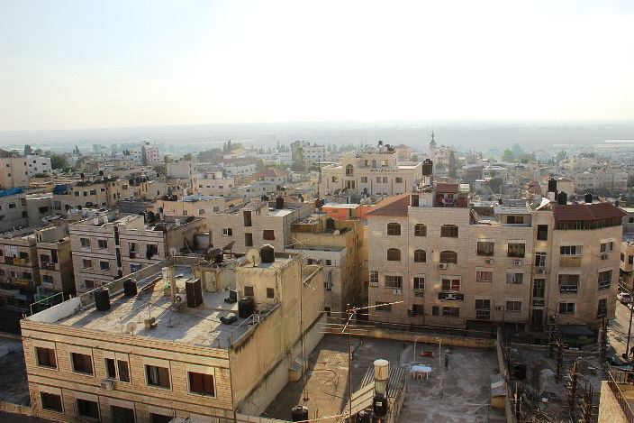 العثور على جثة شاب