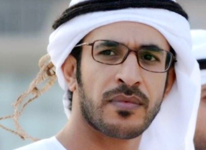إعلامي اماراتي يغرد على #إسرائيل_تحترق بتغريدات تثير جدلاً على مواقع التواصل