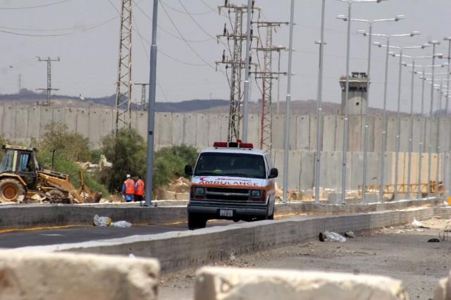 مرضى السرطان في غزة يواجهون الموت تحت طائلة التصاريح وتغطية العلاج