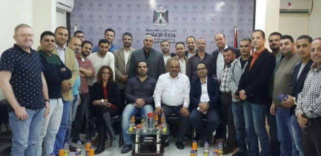ما هي نتائج الزيارات للقاهرة، وهل يعود معبر رفح للعمل بشكل طبيعي؟