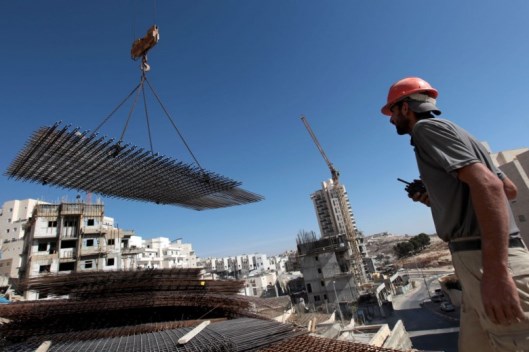 الإحصاء يعلن مؤشر أسعار تكاليف البناء والبنية التحتية في الضفة الغربية 
