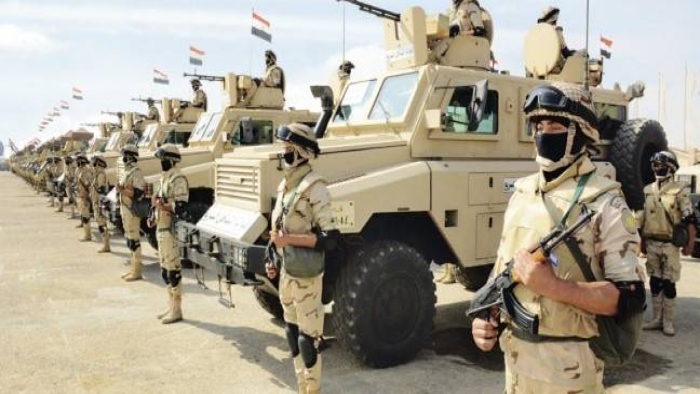 وكالة إيرانية: مصر ترسل قوات عسكرية إلى سوريا بالتنسيق مع الأسد