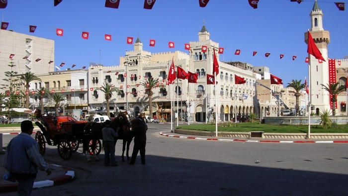 تونس: مؤتمر دولي يطالب بتعرية جرائم الاحتلال ودعم حقوق الشعب الفلسطيني