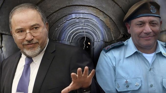 “حماس” تُشعل خلافًا حادًا بين الجيش وجهاز الرقابة في إسرائيل
