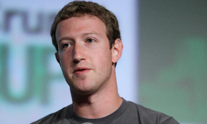 مؤسس فيسبوك يخسر 2500 مليون دولار بسبب كلمتين