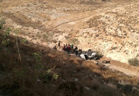 بيت لحم: 4 اصابات إحداها