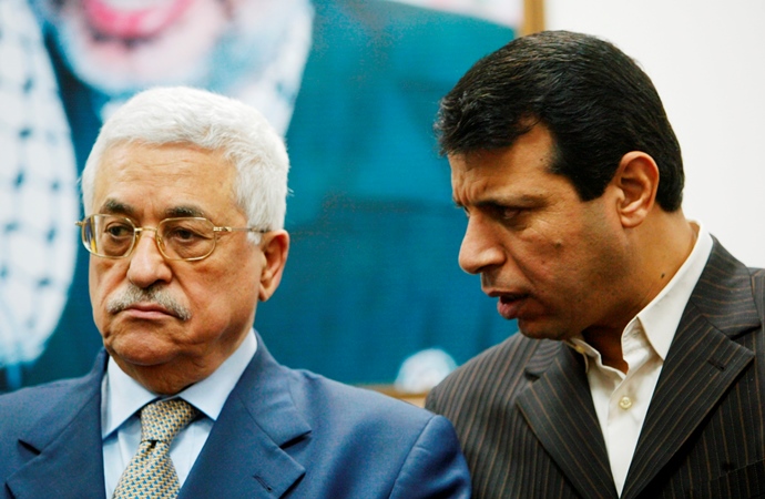 «ما بعد الرئيس عباس»