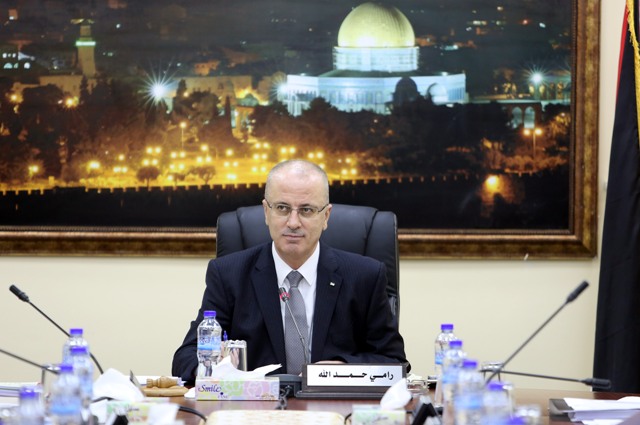 الحكومة تعلن دوام