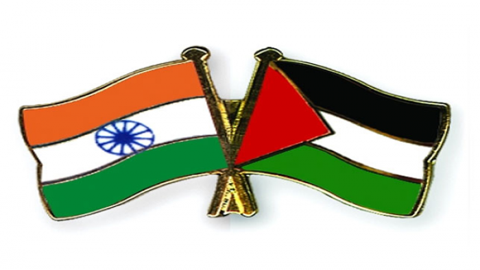 فلسطين والهند تتفقان على تشكيل لجنة مشتركة في حقل التعليم