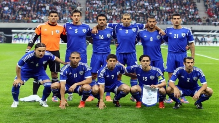 اذاعة الاحتلال: منتخبنا