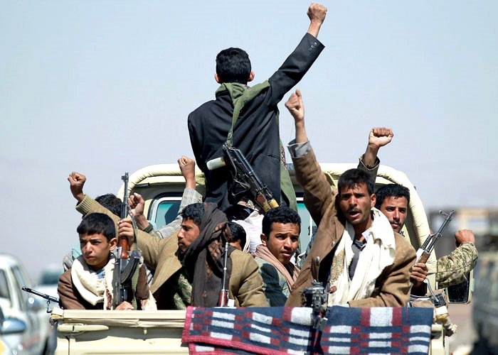 الحوثيون: سيطرنا