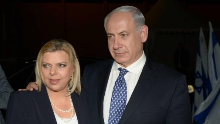 الشرطة الإسرائيلية تستجوب زوجة نتنياهو مجددا