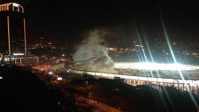 محدث2| مقتل 13 شخصا وعشرات الجرحى في انفجار إسطنبول