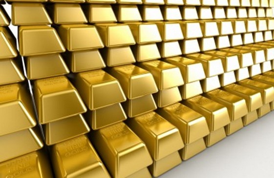 سعر الذهب يهبط والسبب ارتفاع الدولار