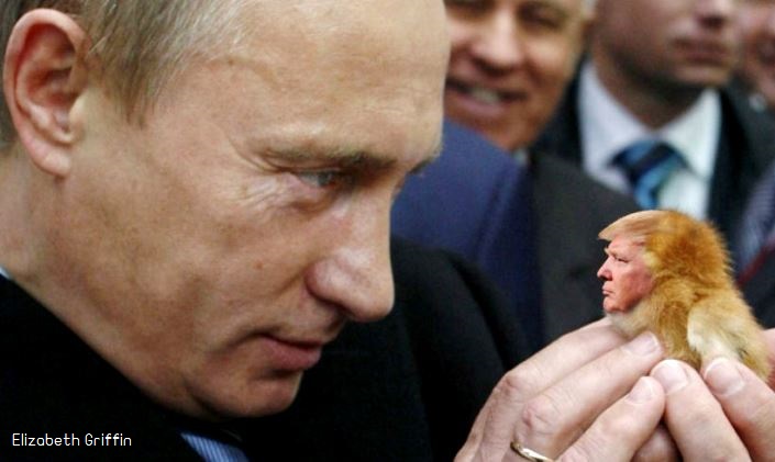 سي.آي.إيه: روسيا تدخلت لمساعدة ترامب على الفوز بالرئاسة