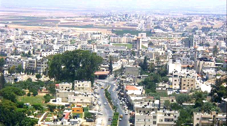 قوات الأمن الوطني