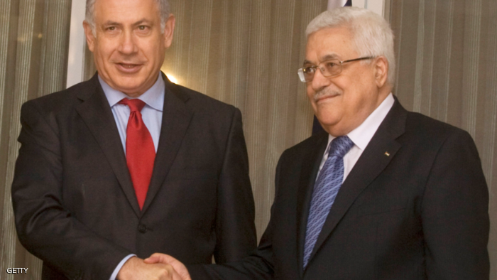 معظم الفلسطينيين: