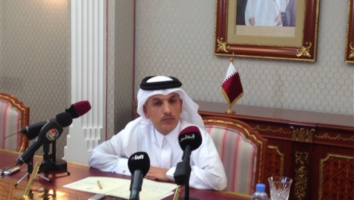قطر تنشر ميزانية 2017 مع عجز متوقع قدره 28.3 مليار ريال