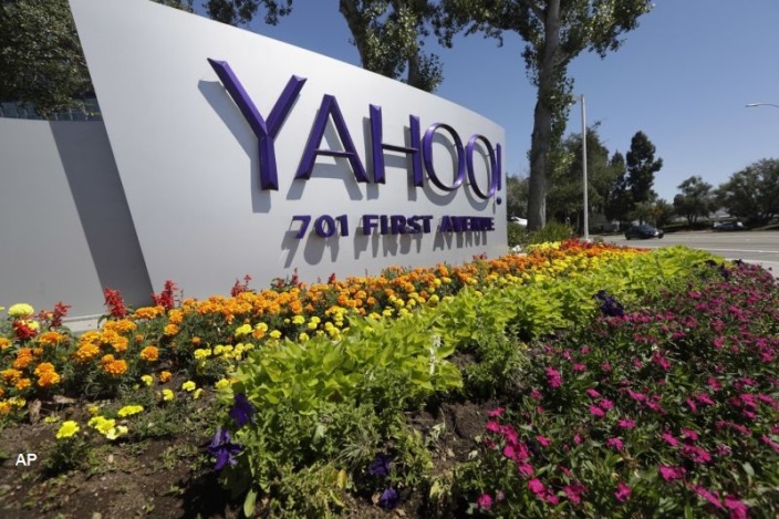 شركة ياهو YAHOO تعلن سرقة قاعدة بيانات الحسابات للمرة الثانية (فيديو)