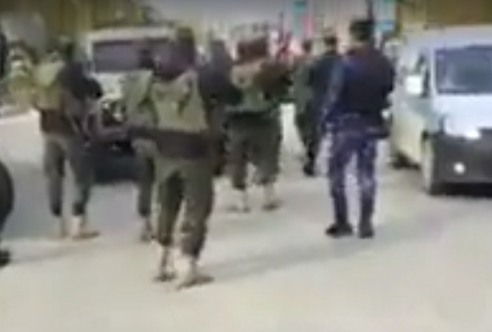 خاص الحدث | هل تم فصل