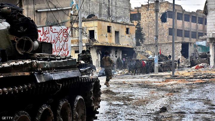 بدء تحرك أول دفعة