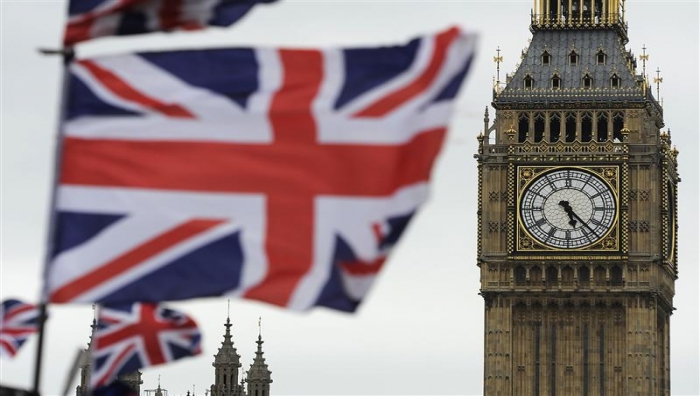 بريطانيا: لن ننقل سفارتنا في 