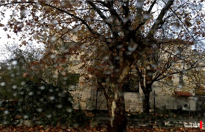 حالة الطقس اليوم