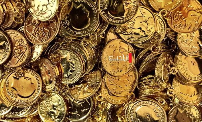 الذهب قرب أقل سعر في 10 أشهر ونصف ويتجه لتراجع أسبوعي سادس