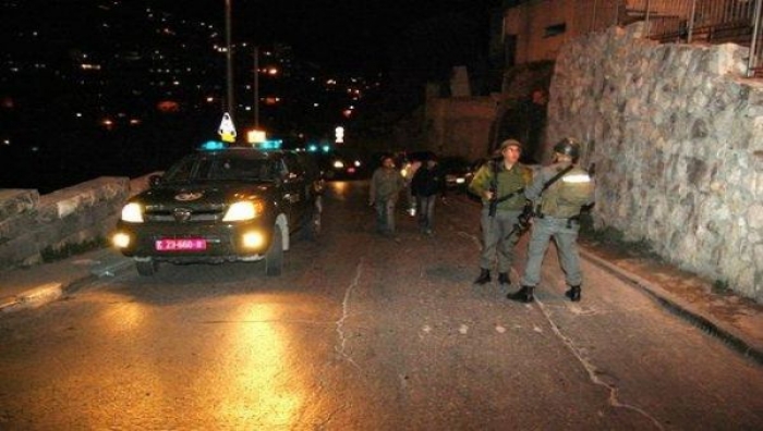 عدد من الاصابات برصاص