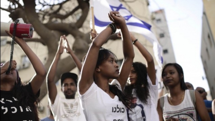يهود إثيوبيا بإسرائيل يتذمرون من التمييز