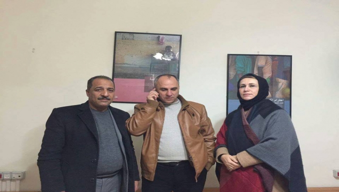 بيان صادر عن الناطق