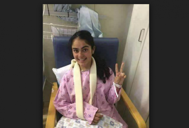 الاحتلال يصدر حكماً