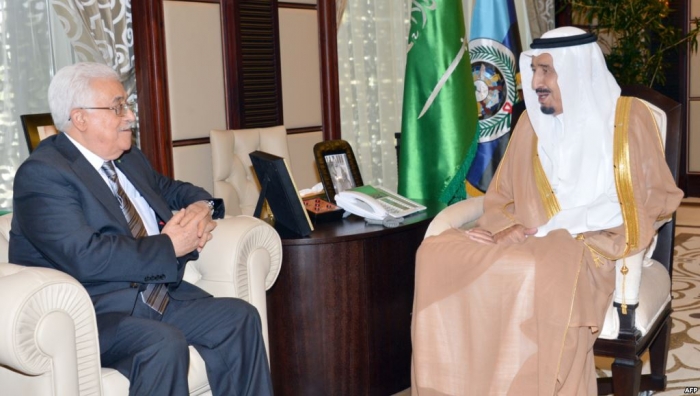 الرئيس عباس يصل السعودية غدا في زيارة رسمية تستمر أيام 