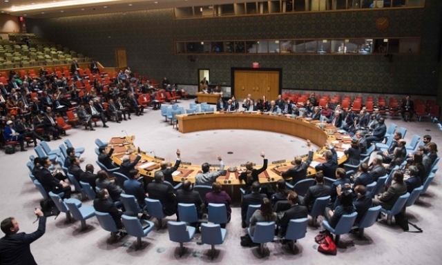 177  دولة مع حق فلسطين بالاستقلال وتقرير المصير