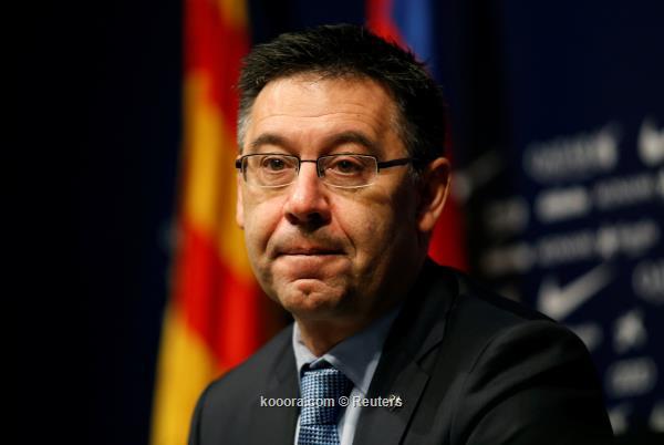 ​رئيس برشلونة يحسم مصير ضحية إنريكي