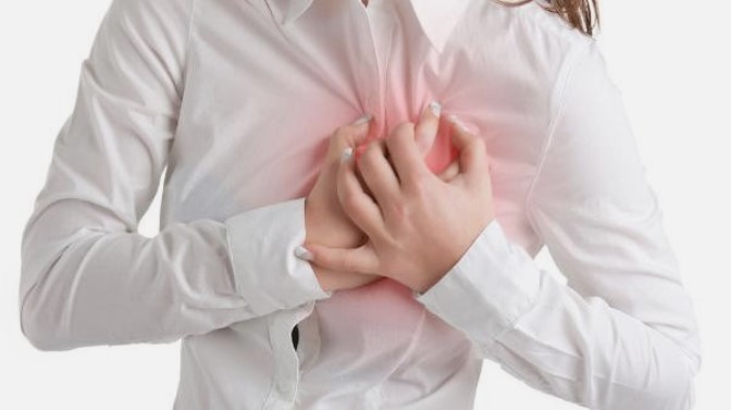 هذه الأعراض الـ6 تدل