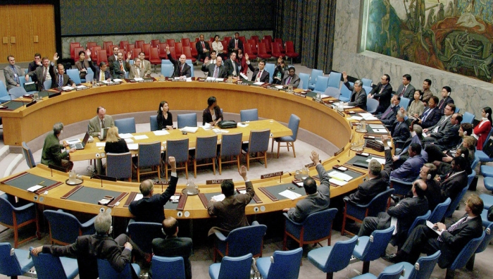 إسرائيل طلبت من مصر تأجيل تصويت مجلس الأمن على مشروع قرار المستوطنات