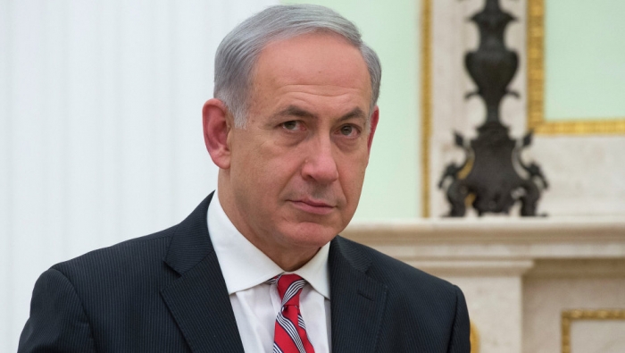 مكتب نتنياهو : إسرائيل ترفض قرار مجلس الأمن 