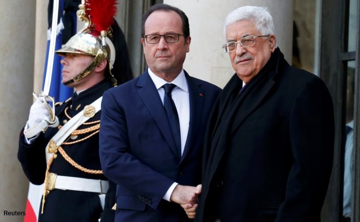 باريس تعلن موعد جديد