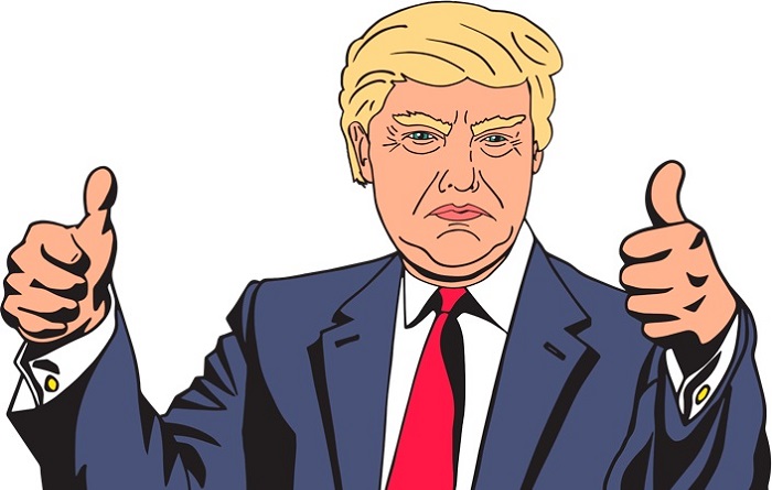 اسرائيل طلبت من ترامب